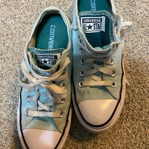 Converse ALL STAR SZ 7 used great deal